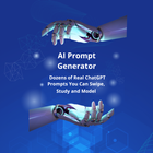 AI Prompt Generator icon
