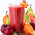 Recipe Mix Juice Fruits ícone