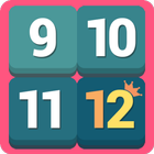 Twelve - the Puzzle icon