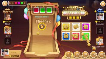 Phoenix Game capture d'écran 1