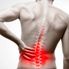Lower Back Pain and Sciatica R ícone