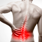 Icona Lower Back Pain and Sciatica R