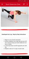 Lower Back Pain and Sciatica R imagem de tela 3