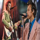 harry styles - falling (new album) APK