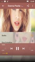 danna paola-sodio (está desconectado) পোস্টার