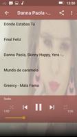 danna paola-sodio (está desconectado) স্ক্রিনশট 2