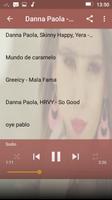 danna paola-sodio (está desconectado) স্ক্রিনশট 3