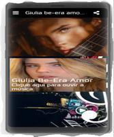 Giulia be-era amor-recaída ( e outras musicas) captura de pantalla 3