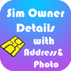 Sim Owner Details simgesi