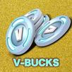 Vbucks Winner APK