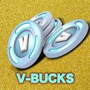 Vbucks Winner APK
