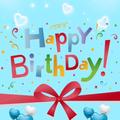 Happy Birthday Wallpapers