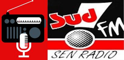 SUD FM SENEGAL penulis hantaran
