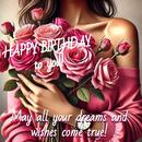 Happy Birthday APK