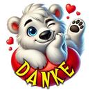 Dankeschön Bilder APK
