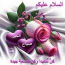 السلام عليكم صورة APK