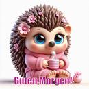Guten Morgen Bilder APK