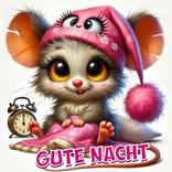 Gute Nacht Bilder