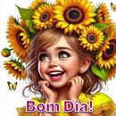 Bom Dia Imagens APK