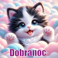 Dobranoc Obrazy poster