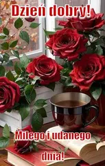 Dzień dobry Obrazy XAPK 下載