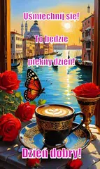 Dzień dobry Obrazy XAPK 下載