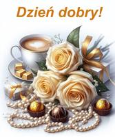 Dzień dobry Obrazy screenshot 3