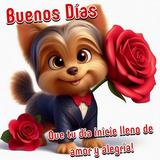 Buenos Dias Imágenes APK