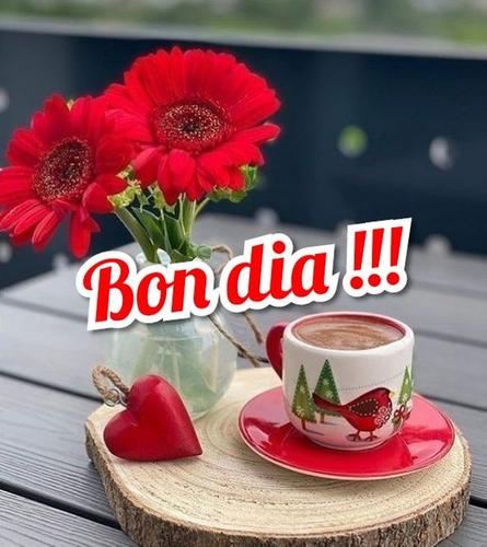 Bon dia Imatges APK for Android Download Bon dia Imatges APK for Android Download