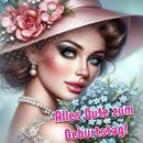 Alles Gute zum Geburtstag APK