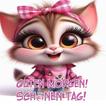 Guten Morgen Schönen Tag