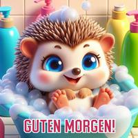 Guten Morgen Schönen Tag screenshot 1