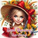 Good Morning Images APK