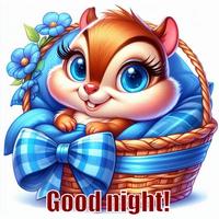Good night Images poster
