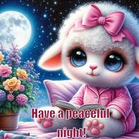 Good night Images screenshot 3