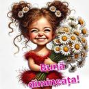 Imagini de bună dimineața APK
