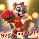 Imagini de bună dimineața APK