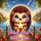 Dobrý večer Dobrou noc APK