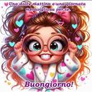 Buongiorno Immagini aplikacja