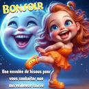 Bonsoir Bonne nuit Images APK