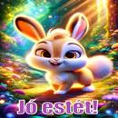 Jó estét Jó éjszakát aplikacja