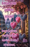 Goeie nag Lekker slapies screenshot 1