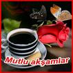 Mutlu akşamlar