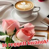 Jó reggelt kívánok APK
