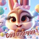 God morgon Bilder APK