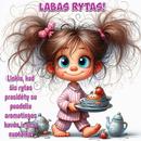 Labas rytas APK