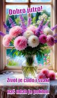 Dobro jutro poster