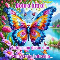 Dobro jutro screenshot 1