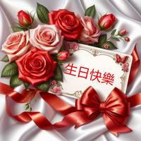生日快樂 poster