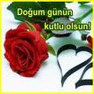 Doğum günün kutlu olsun